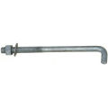 L type Anchor bolt concrete eye anchor bolts